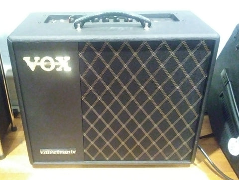 Vox VT40X Modeling Electric Guitar Amplifier