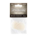 Dunlop Nylon Picks .46mm 12pk