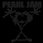Pearl Jam - Alive (Record Store Day)