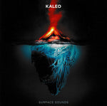 Kaleo- Surface Sounds (2 lp)
