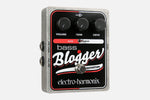 Electro-Harmonix Bass Blogger Distortion Effects Pedal