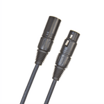 Classic Series Microphone Cable