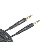 Custom Series Instrument Cable Straight to Straight