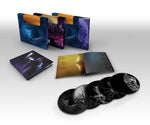 Tool - Fear Inoculum (Deluxe Limited Edition 5LP Set)